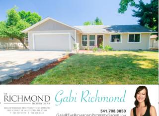 1198 Palace Dr, Salem, OR 97301-3128