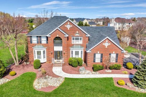 231 Pin Oak Rd, East Freehold, NJ 07728-9315
