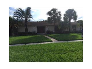 10950 124th Rd, Miami, FL 33176-4545