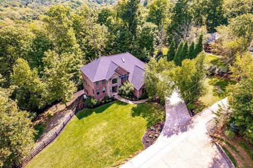 11483 New Biddinger Rd, New Haven, OH 45030-9527