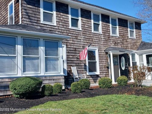 10 Washington St, Locust NJ  07760-1420 exterior