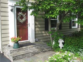 407 Salt Springs St, Fville, NY 13066-2244