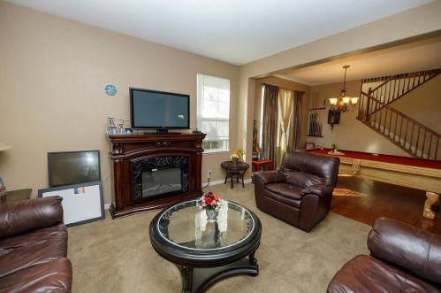 1241 Fawn Lily Dr, Grayson CA  95363-9089 exterior