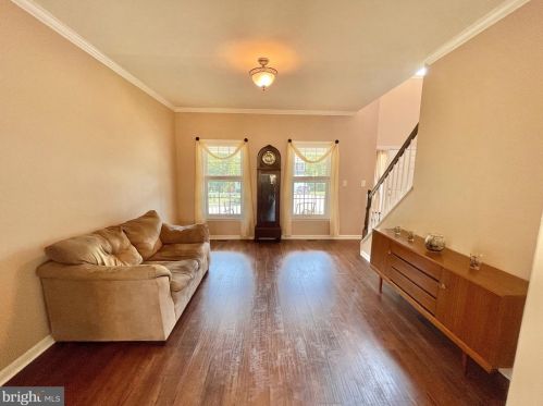 5903 Sunlight Mountain Rd, Spotsylvania VA  22553-4477 exterior