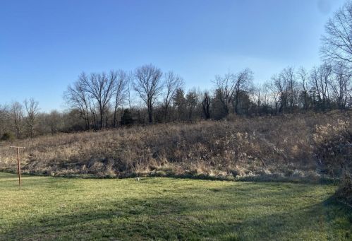 2813 Saltair Maple Rd, Mount Olive OH  45106-8439 exterior