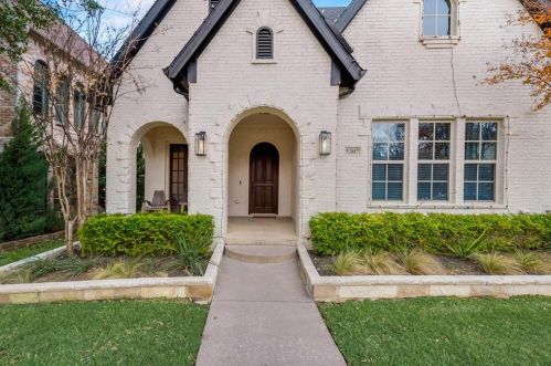 5307 Goodwin Ave, Dallas, TX 75206-6208