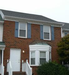715 Kennesaw Ct, Virginia Beach VA  23464-2356 exterior