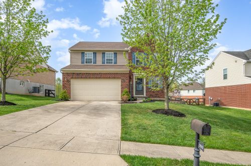 3619 Benton Ct, Idlewild, KY 41005-7984