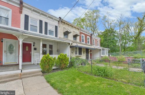 366 Spring Ave, Ardmore, PA 19003-2715