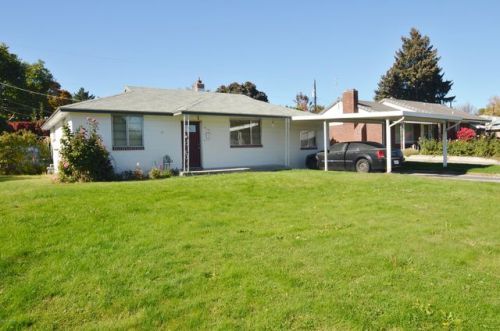 914 28th Ave, Yakima, WA 98902-4042