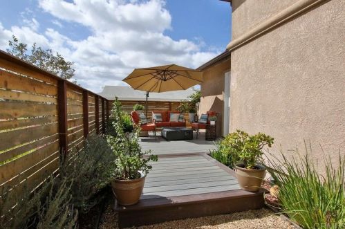 6352 Lake Dora Ave, San Diego CA 92119-3128 exterior