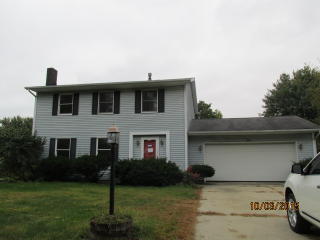 2106 Independence Dr, Goshen, IN 46526-1420