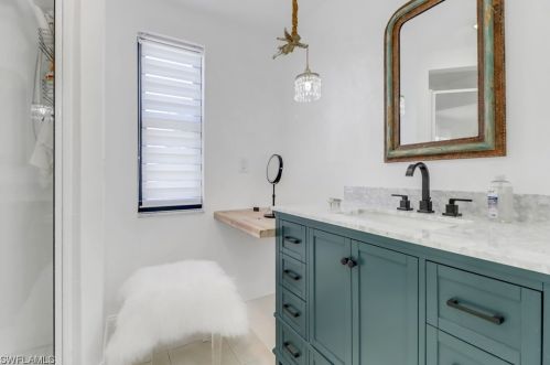 120 Albatross St, Fort Myers Beach FL  33931-4501 exterior