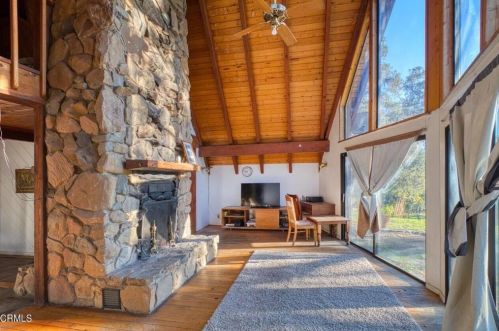 13001 Koenigstein Rd, Santa Paula CA  93060-9667 exterior