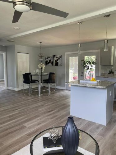 885 Dudley Ave, Bartow FL  33830-5404 exterior