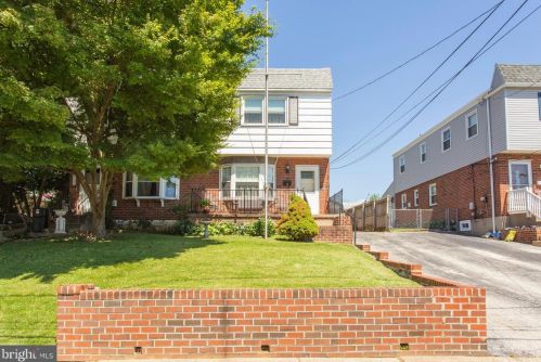 223 Riverview Ave, Ridley Park, PA 19078-1628