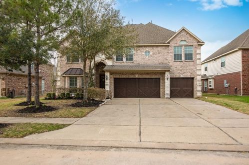 25414 Richton Falls Dr, Richmond, TX 77406-5357