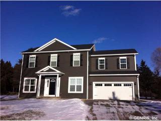 6051 Lillypond Way, Ontario, NY 14519-8628
