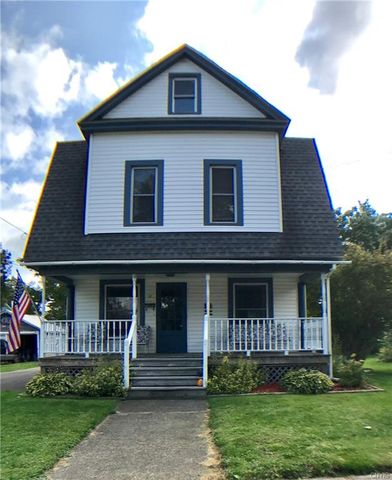 12 Pearl St, Virgil, NY 13045-2404