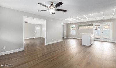 3417 Everett Dr, Phoenix AZ  85032-5135 exterior