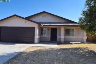 12287 Albert Ave, East Orosi, CA 93647-2608