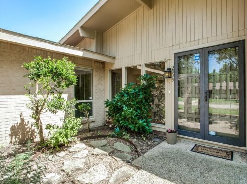 2929 Forest Hills Ln, Richardson TX  75080-1544 exterior