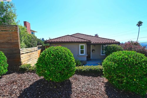 2400 Prosperity Way, San Leandro CA  94578-1124 exterior