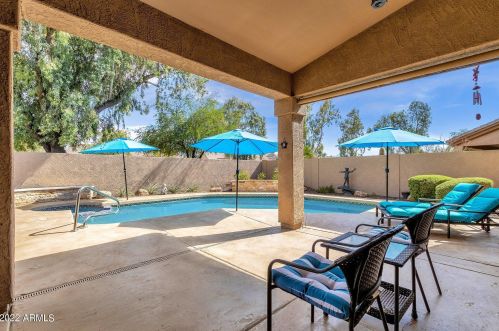 6435 Everett Dr, Scottsdale AZ  85254-2626 exterior