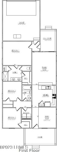 160 Baynard Rd, Beaufort, SC 29906-6776