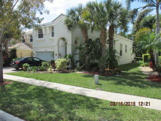 9082 Alexandra Cir, West Palm Beach, FL 33414-6442