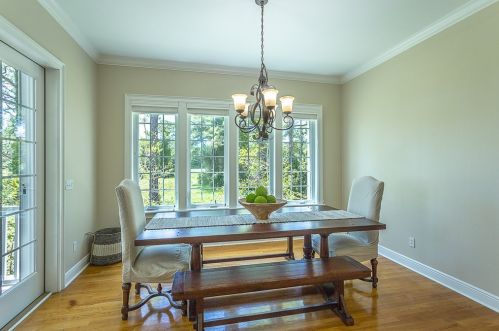 200 Gramercy Plantation Blvd, Saint George Island FL  32328-3640 exterior