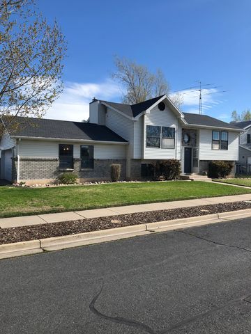684 950, Clearfield UT  84015-6752 exterior