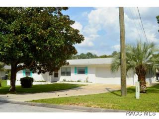 1012 Birch Ave, Inverness, FL 34452-6402