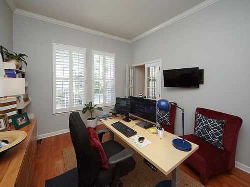 3392 Toomer Kiln Cir, Mount Pleasant SC  29466-9065 exterior