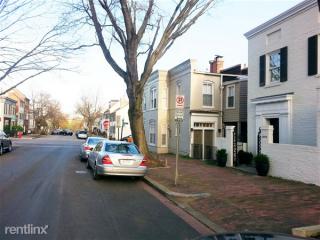 2902 Dumbarton St, Washington DC  20007-3337 exterior