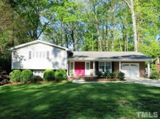 5013 Quail Hollow Dr, Raleigh, NC 27609-5452