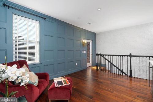 1320 10th St, Washington DC  20001-4216 exterior