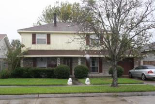 5545 Amite Dr, Marrero, LA 70072-4901