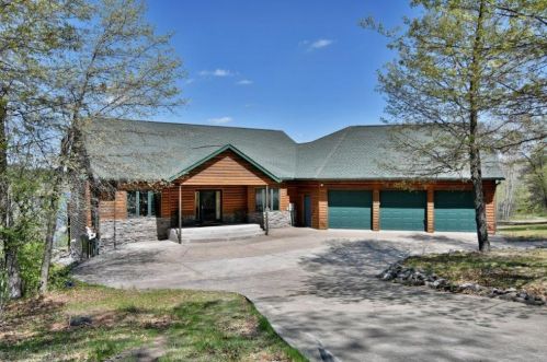 30401 Berg Lake Trl, Yellow Lake, WI