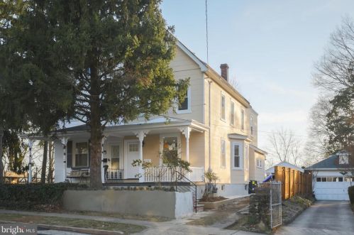 422 Myrtle Ave, Cheltenham, PA 19012-2038
