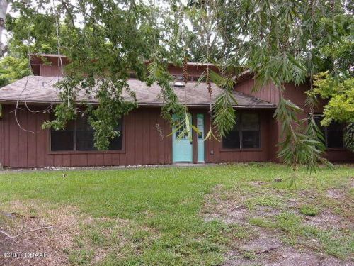 3037 Woodland Dr, Edgewater, FL 32141-6017