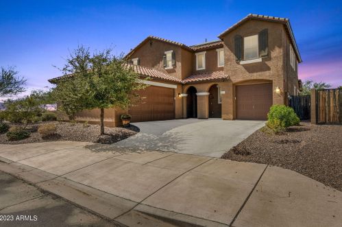 1630 214th Ln, Buckeye, AZ 85396-2434