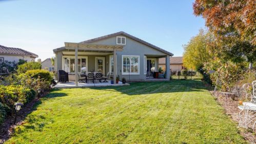 341 Springhill Dr, Rio Vista CA  94571-2234 exterior