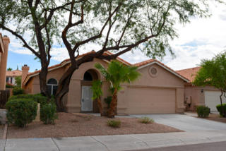 14411 100th Way, Scottsdale, AZ 85260-7582