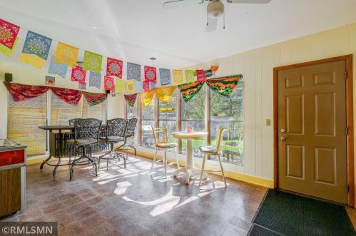 815 Halliday Rd, Saint Cloud MN  56301-5844 exterior