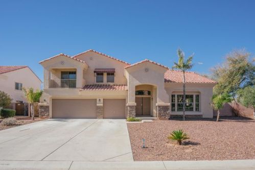 10946 153rd Ln, Sun City, AZ 85379-5325