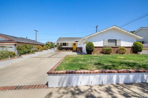 20616 Annrita Ave, Torrance, CA 90503-2702