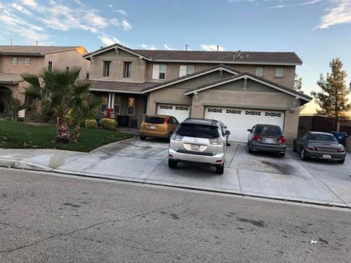 4808 Spur Ave, Lancaster, CA 93536-7394