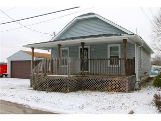 1543 Raymond St, Akron, OH