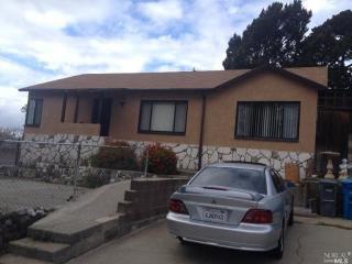 117 Jordan St, Vallejo, CA 94591-8244